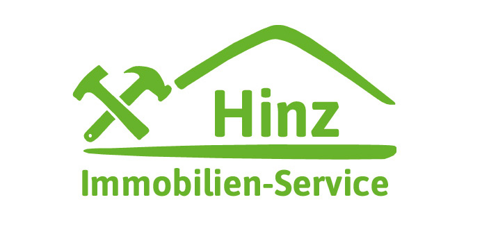 Immobilienservice  Hinz Logo